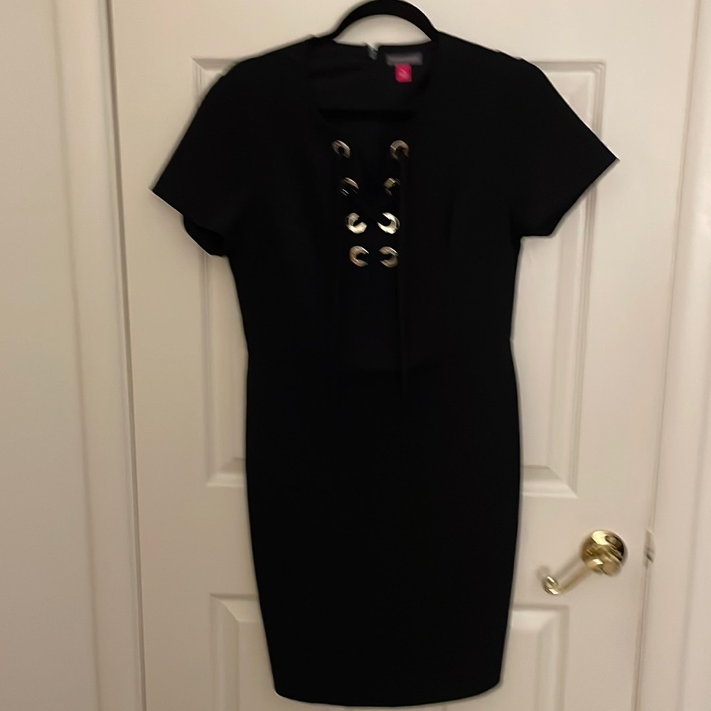 Vince Camuto Dress Sz 8